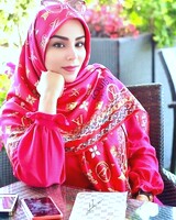  ساناز نظری افرا