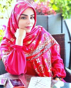 ساناز نظری افرا