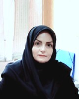  آرزو معصومیان