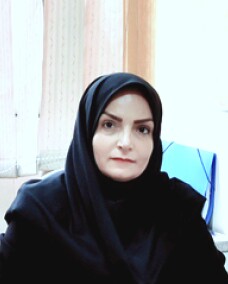 آرزو معصومیان