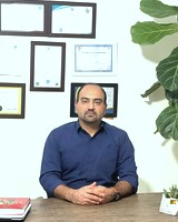  مصطفی رحمانی