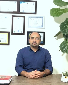 مصطفی رحمانی