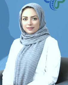دکتر گیلدا طالبی