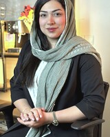  کیمیا جرجانی