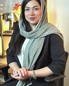 کیمیا جرجانی