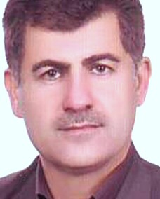 دکتر علی پاک نیا