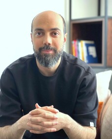 خشایار نعماوی زاده