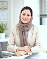 دکتر نگار شمس