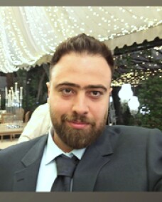دکتر امیر حسین دلکش