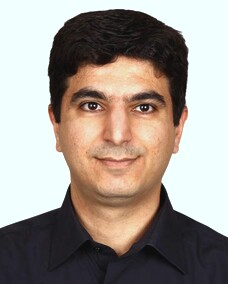 صادق یزدانی