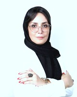  آتنا شاه حیدری
