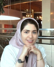 دکتر طیبه محمدقلی زاد