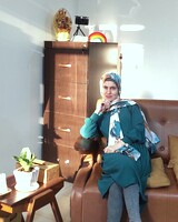  حانیه خوش لهجه ثابت