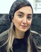 دکتر شیده ظهوری نیا