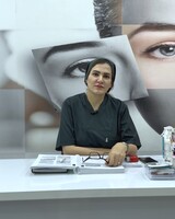 دکتر الهام گلشن