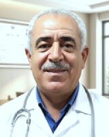 دکتر محمد باقر اشرف منصوری