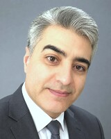 دکتر بهرام بحرانی
