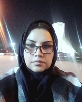  حکیمه حیدرپور