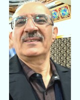 دکتر سالار بهزادنیا