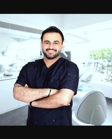 دکتر فردین بندری