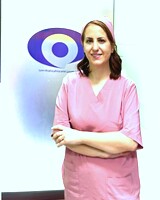 دکتر بهاره بهداد