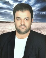 دکتر محمدباقر مرادی