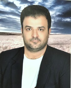 دکتر محمدباقر مرادی