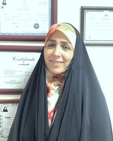 فاطمه مرادپور آذر