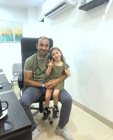 دکتر علیرضا اعظمی نژاد