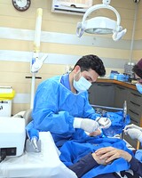 دکتر پویا مبشری