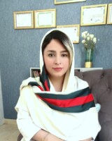  مریم شعبانی نژاد