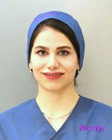 دکتر مینا اهرابی