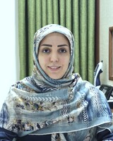 مرضیه کردونی