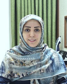 مرضیه کردونی