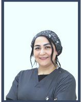 دکتر زهرا شریفی