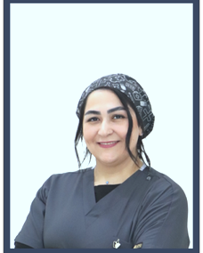 دکتر زهرا شریفی