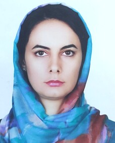 الناز زمان دار