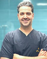 دکتر سید بهروز جلالی