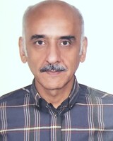 دکتر محمد رضا بقایی پور