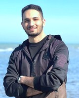  مهزیار رحیمی دوست