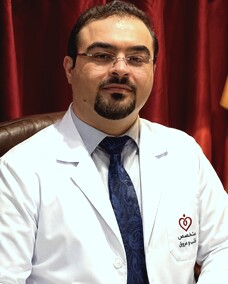 دکتر سیدمحمد حسینی صفا