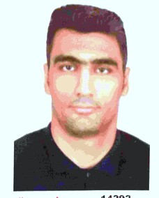 یوسف محمدی عثمانوندی