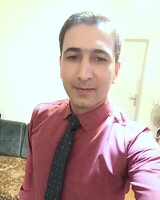  اسماعیل شیردل هاور