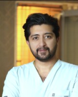 دکتر فرخ پاشازاده