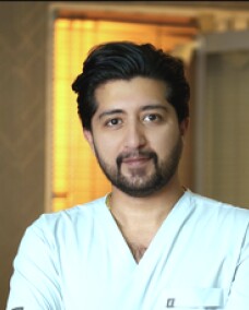 دکتر فرخ پاشازاده