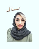  مونا آذربایجانی
