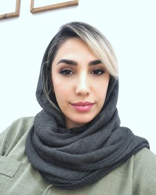 مونا آذربایجانی
