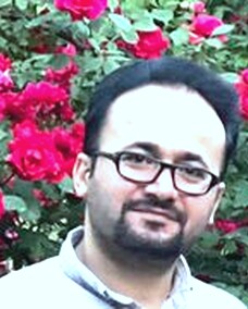 دکتر حمید سهرابیان