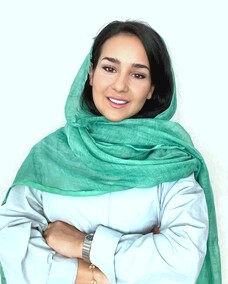 نازیلا ندایی طوسی