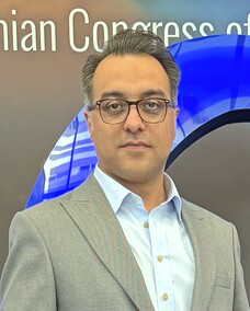 دکتر وحید طالبی